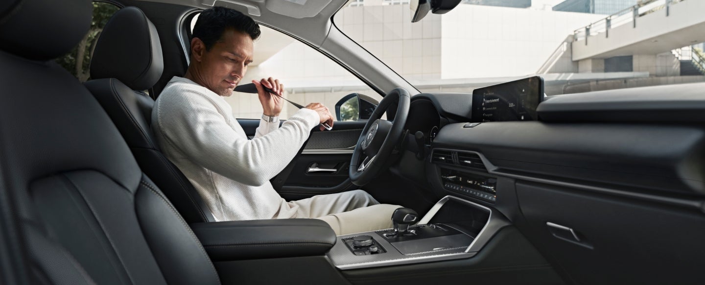 Mazda CX-70 PHEV | Casa Mazda Las Cruces in Las Cruces, NM