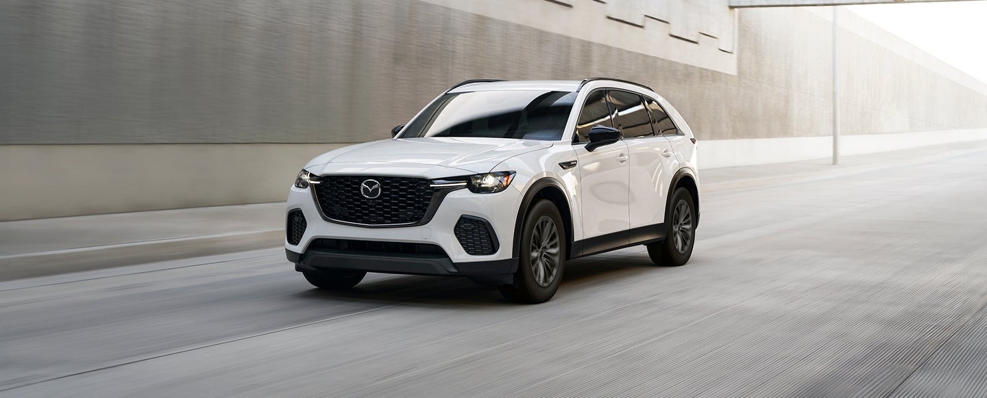 Mazda CX-70 PHEV | Casa Mazda Las Cruces in Las Cruces, NM