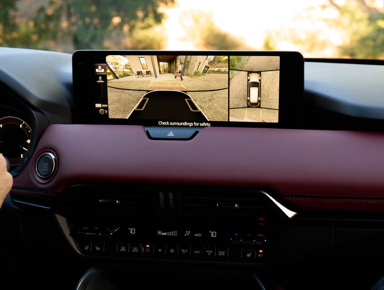 Mazda CX-70 | Casa Mazda Las Cruces in Las Cruces NM