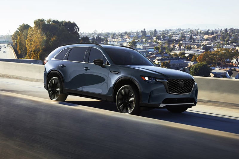 Casa Mazda Las Cruces in Las Cruces NM