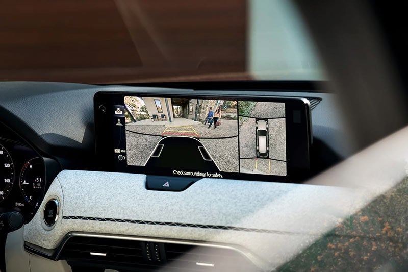 Casa Mazda Las Cruces in Las Cruces NM