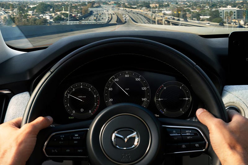 Casa Mazda Las Cruces in Las Cruces NM