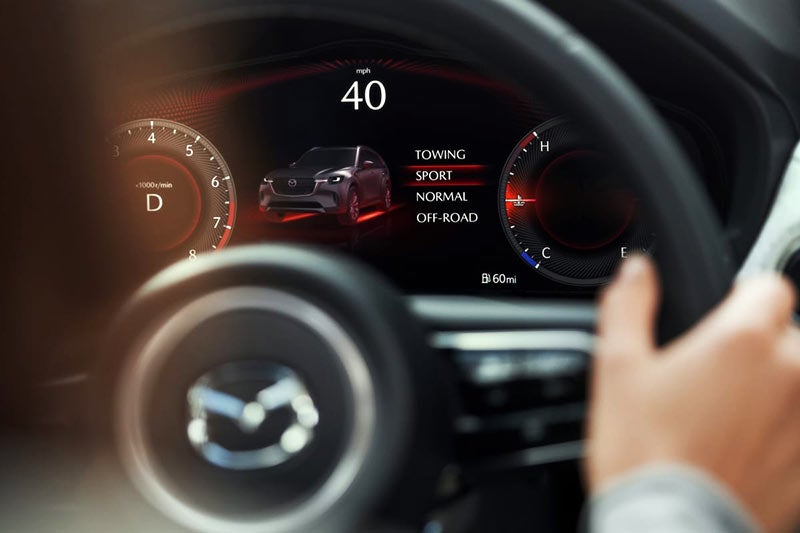 Casa Mazda Las Cruces in Las Cruces NM