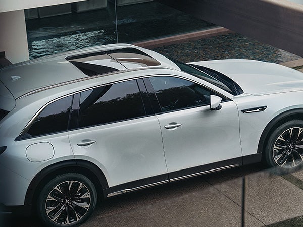 Casa Mazda Las Cruces in Las Cruces NM