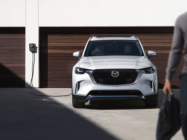 Casa Mazda Las Cruces in Las Cruces NM