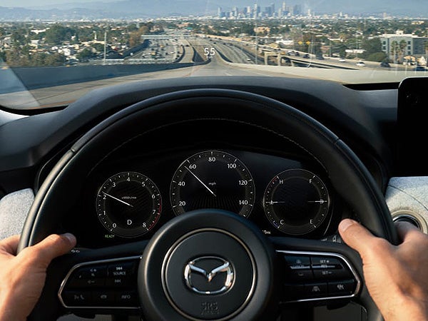 Casa Mazda Las Cruces in Las Cruces NM