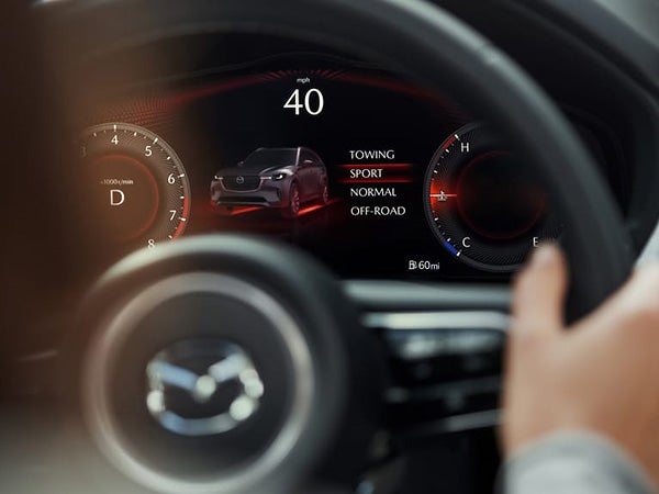 Casa Mazda Las Cruces in Las Cruces NM