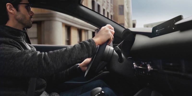 Casa Mazda Las Cruces in Las Cruces NM