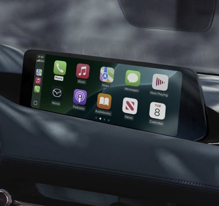 Casa Mazda Las Cruces in Las Cruces NM