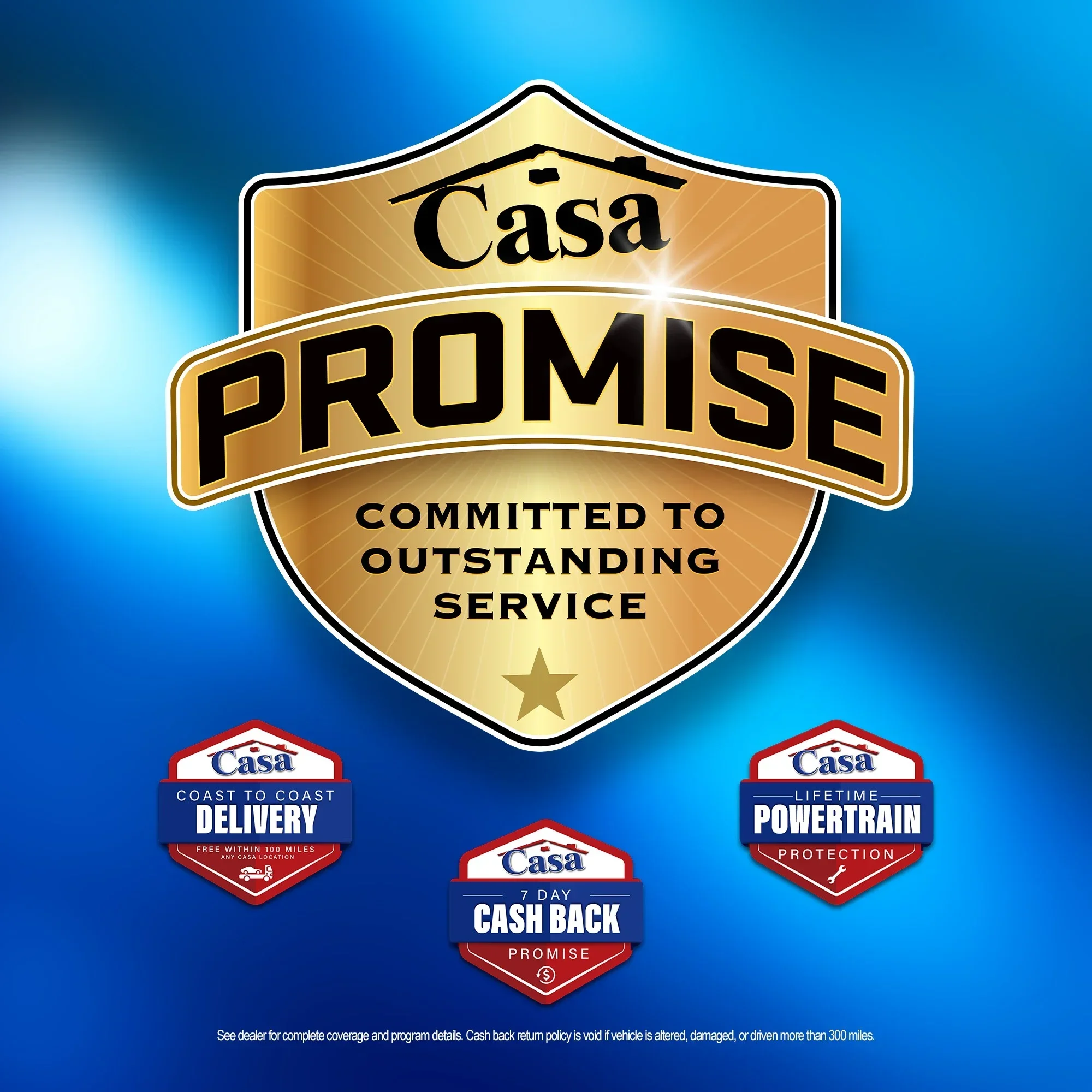 Casa Mazda Las Cruces | Casa Promise