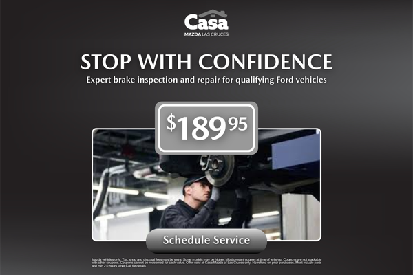 Stop With Confidence